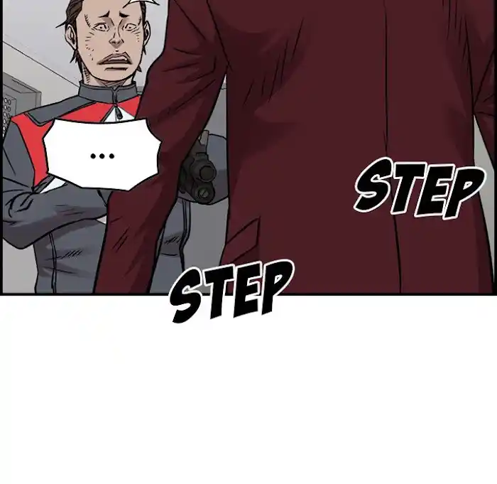 Legend: The Beginning Chapter 181