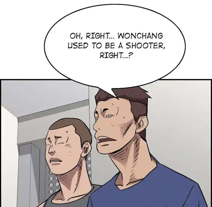 Legend: The Beginning Chapter 181