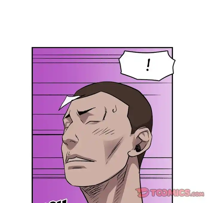 Legend: The Beginning Chapter 181