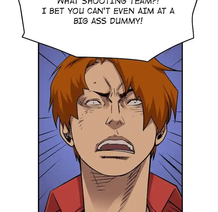 Legend: The Beginning Chapter 181