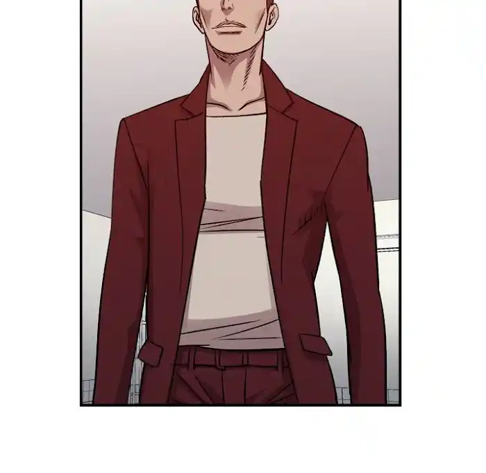 Legend: The Beginning Chapter 181