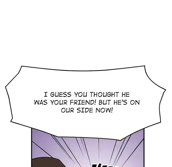 Legend: The Beginning Chapter 181