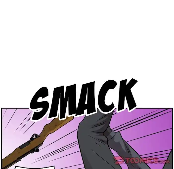 Legend: The Beginning Chapter 181