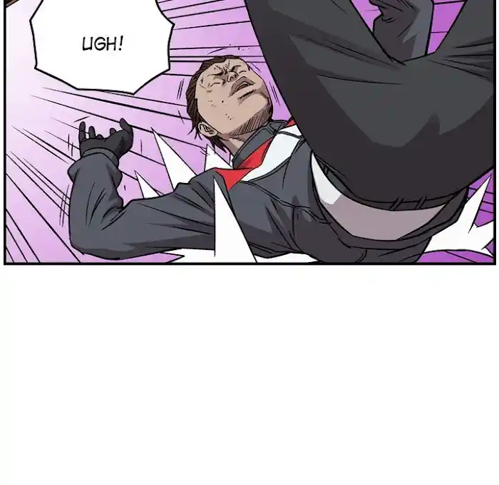 Legend: The Beginning Chapter 181