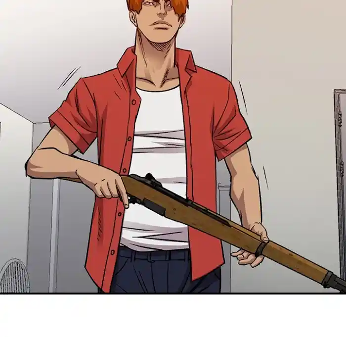 Legend: The Beginning Chapter 181