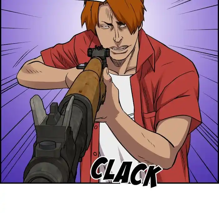 Legend: The Beginning Chapter 181