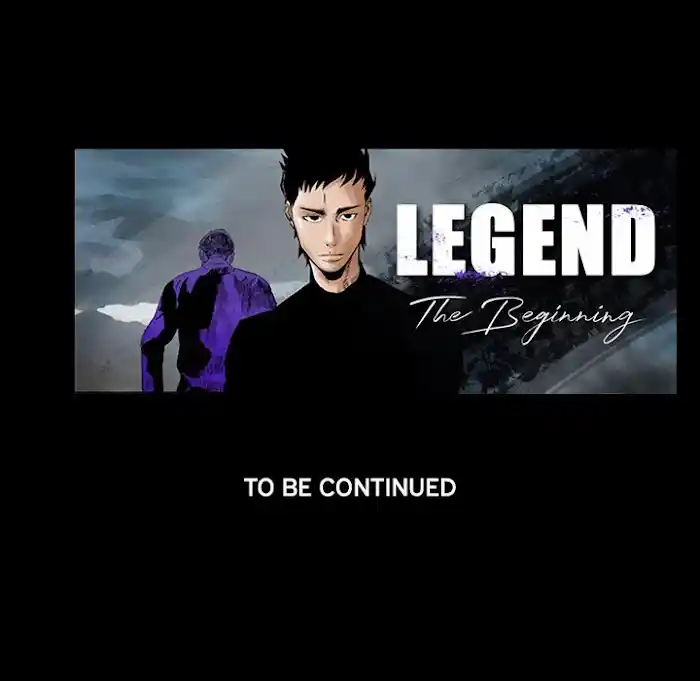 Legend: The Beginning Chapter 181