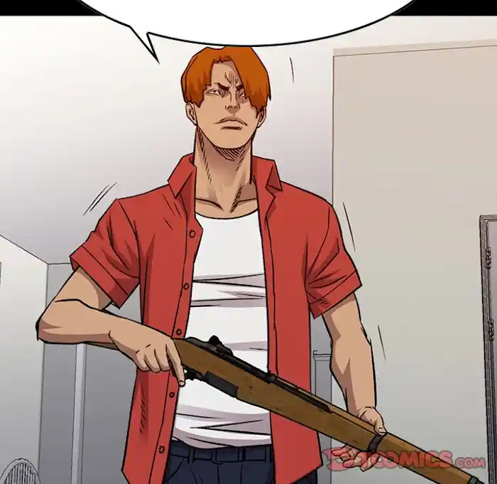 Legend: The Beginning Chapter 182