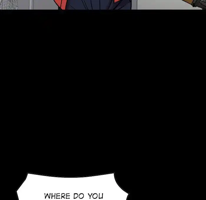 Legend: The Beginning Chapter 182