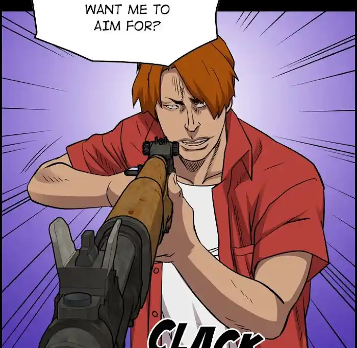 Legend: The Beginning Chapter 182