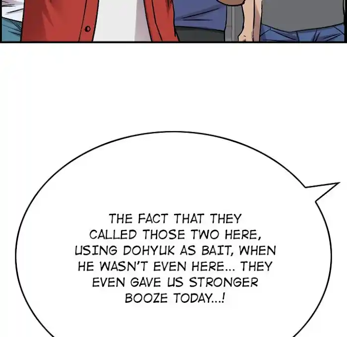 Legend: The Beginning Chapter 182