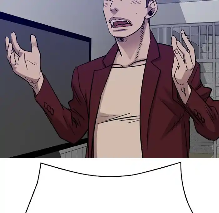 Legend: The Beginning Chapter 182