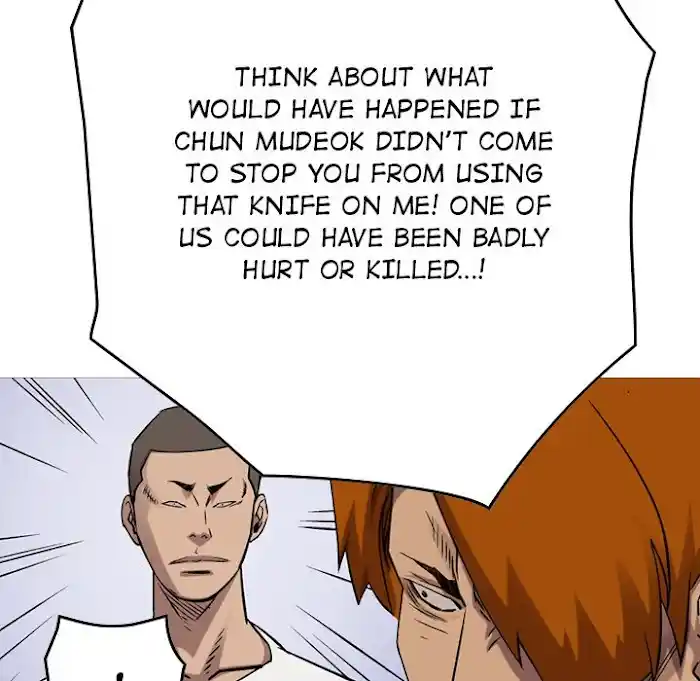 Legend: The Beginning Chapter 182