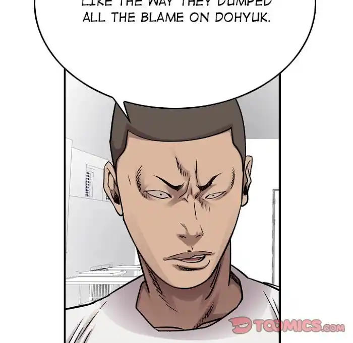 Legend: The Beginning Chapter 182