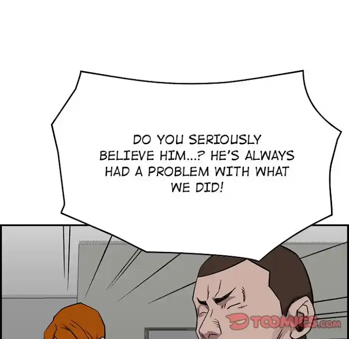 Legend: The Beginning Chapter 182