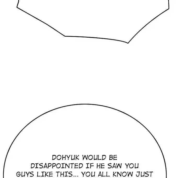 Legend: The Beginning Chapter 182