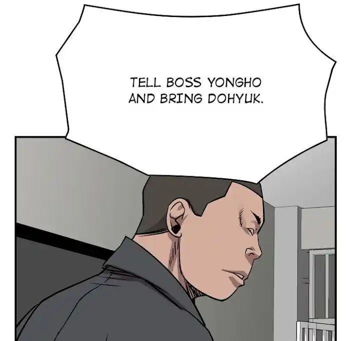 Legend: The Beginning Chapter 182