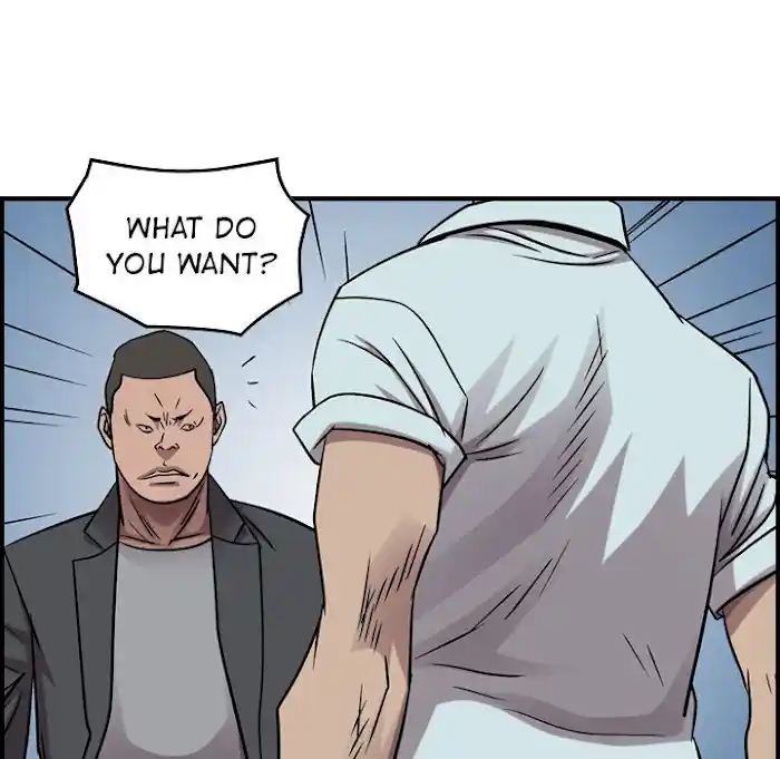 Legend: The Beginning Chapter 182