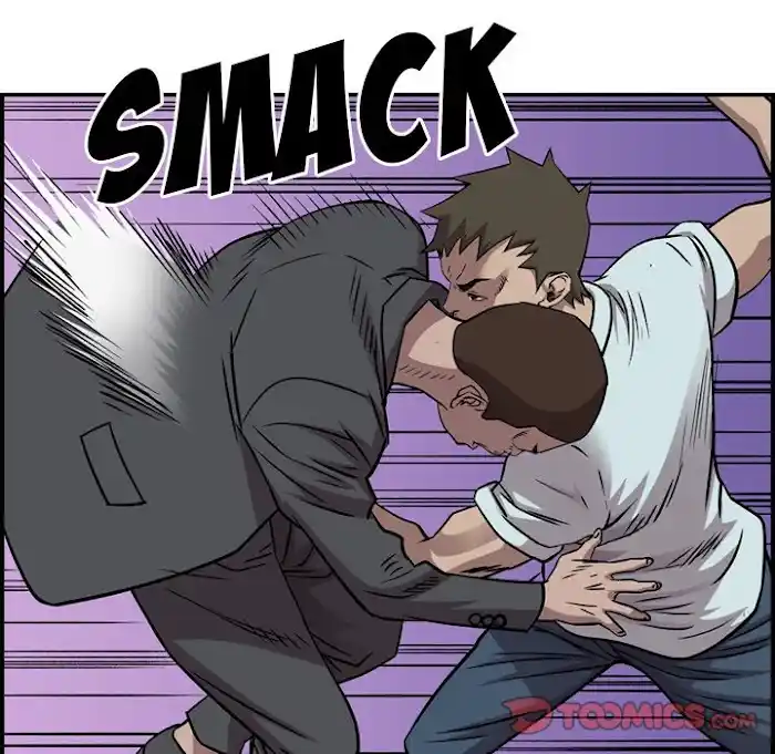 Legend: The Beginning Chapter 182