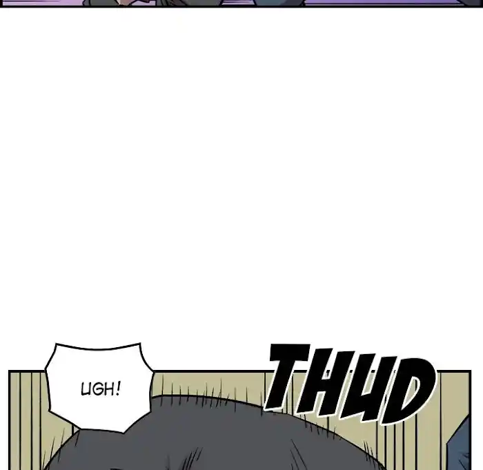 Legend: The Beginning Chapter 182