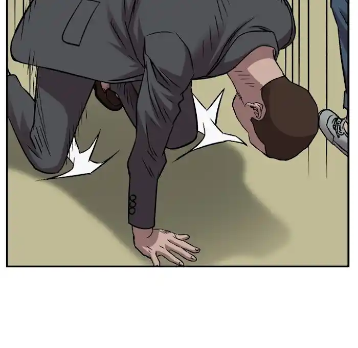 Legend: The Beginning Chapter 182