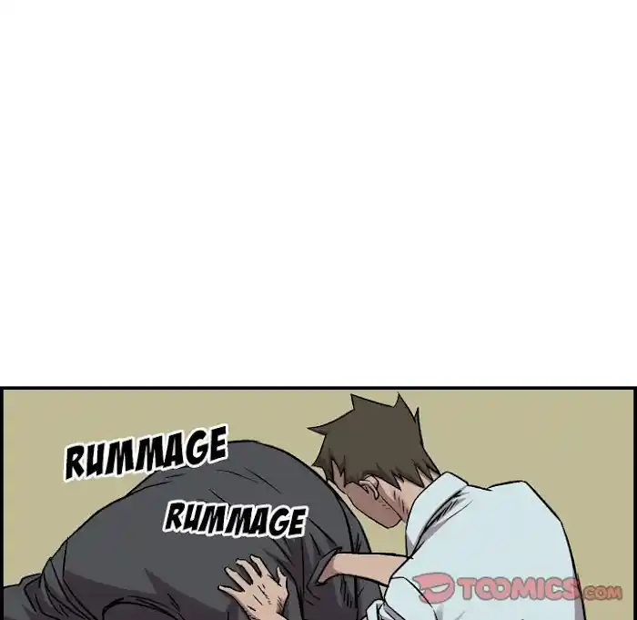 Legend: The Beginning Chapter 182