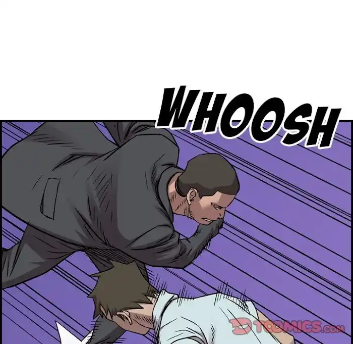 Legend: The Beginning Chapter 182