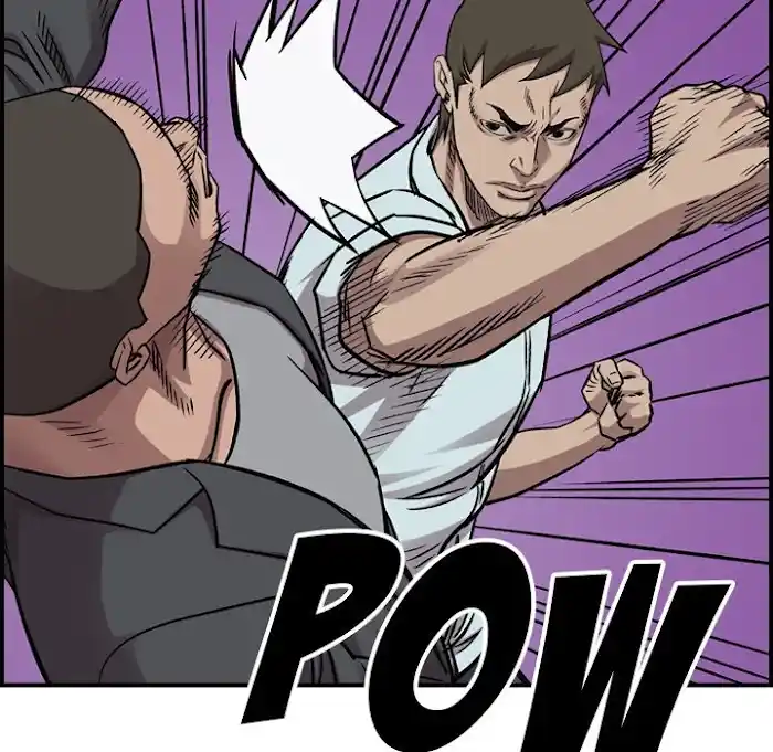 Legend: The Beginning Chapter 182