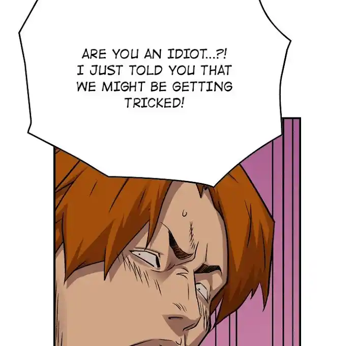 Legend: The Beginning Chapter 182