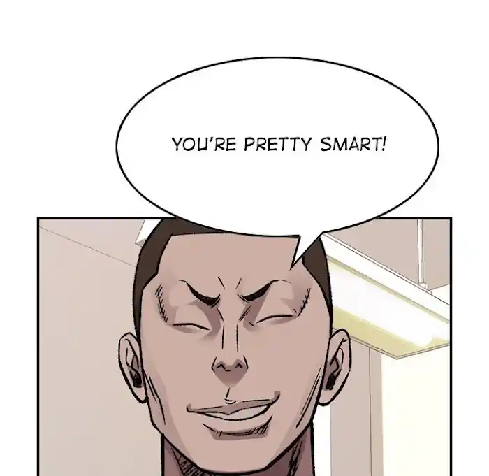 Legend: The Beginning Chapter 182