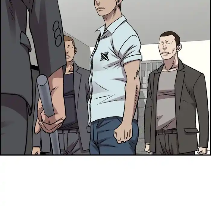 Legend: The Beginning Chapter 182