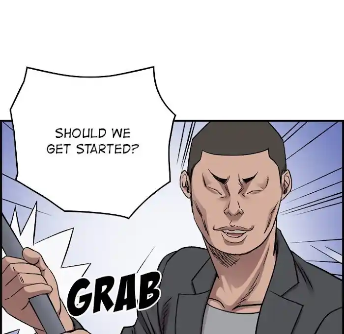 Legend: The Beginning Chapter 182