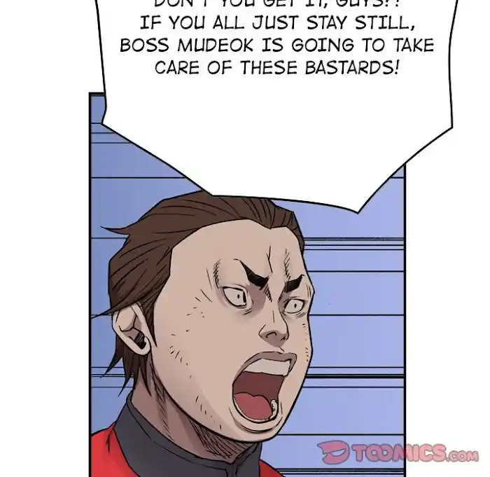 Legend: The Beginning Chapter 182