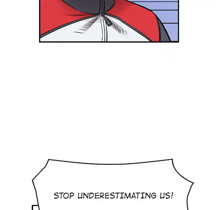 Legend: The Beginning Chapter 182