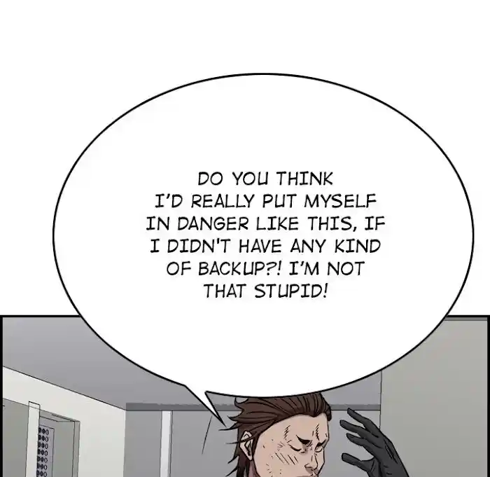 Legend: The Beginning Chapter 182