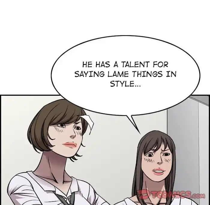 Legend: The Beginning Chapter 182