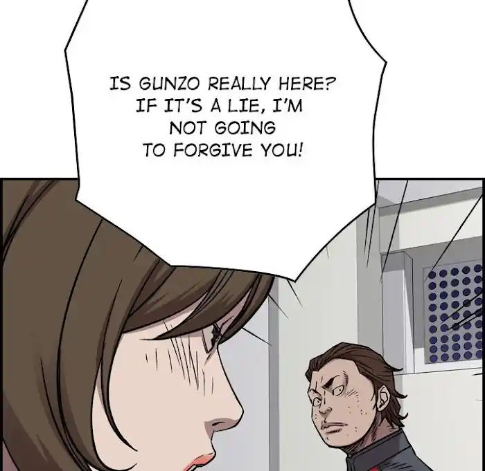 Legend: The Beginning Chapter 182