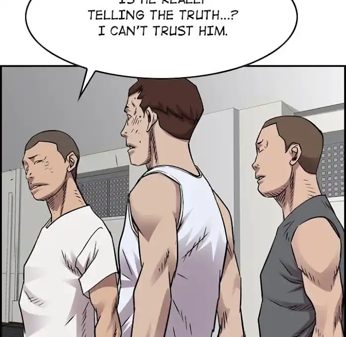 Legend: The Beginning Chapter 182