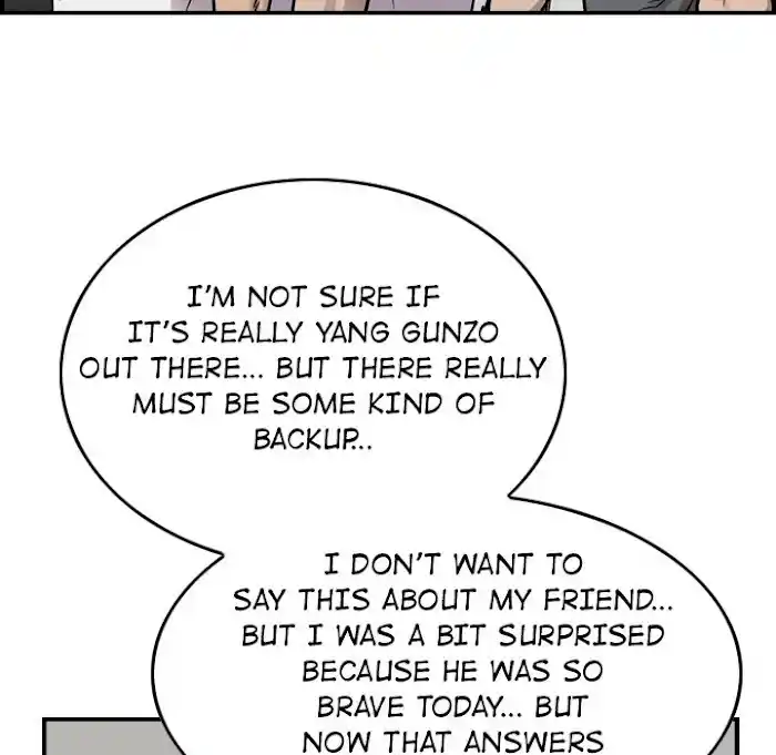 Legend: The Beginning Chapter 182