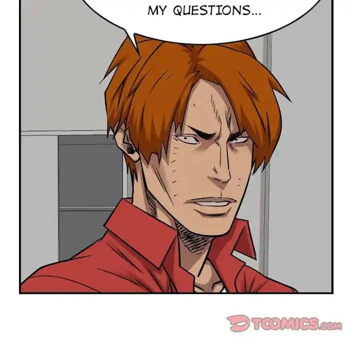 Legend: The Beginning Chapter 182