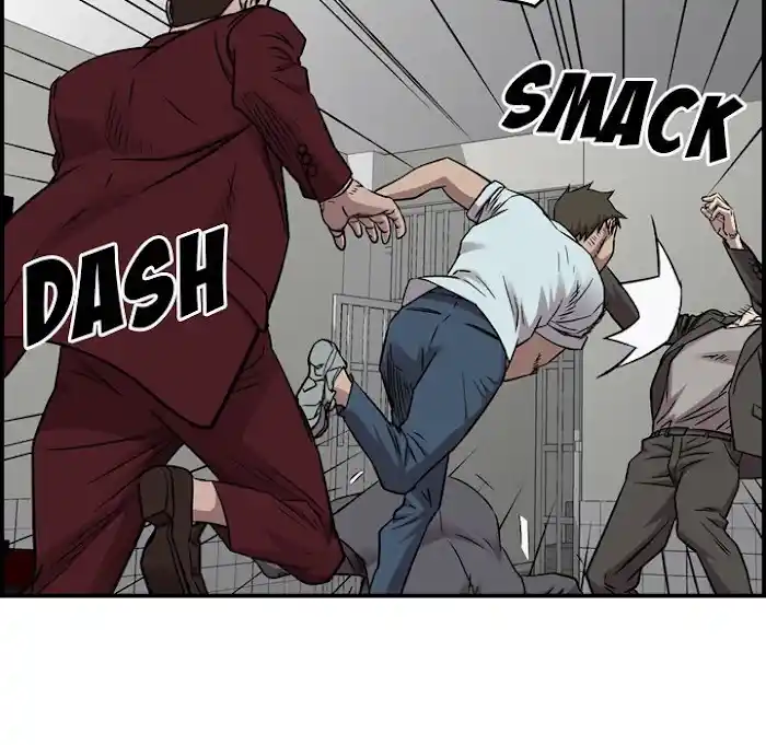 Legend: The Beginning Chapter 182