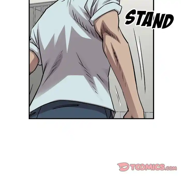 Legend: The Beginning Chapter 182