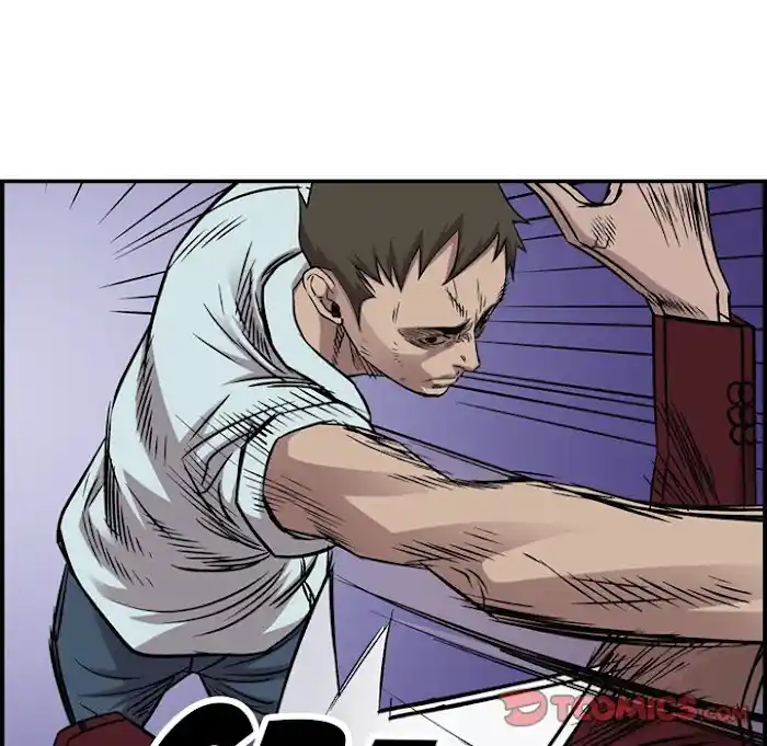 Legend: The Beginning Chapter 182