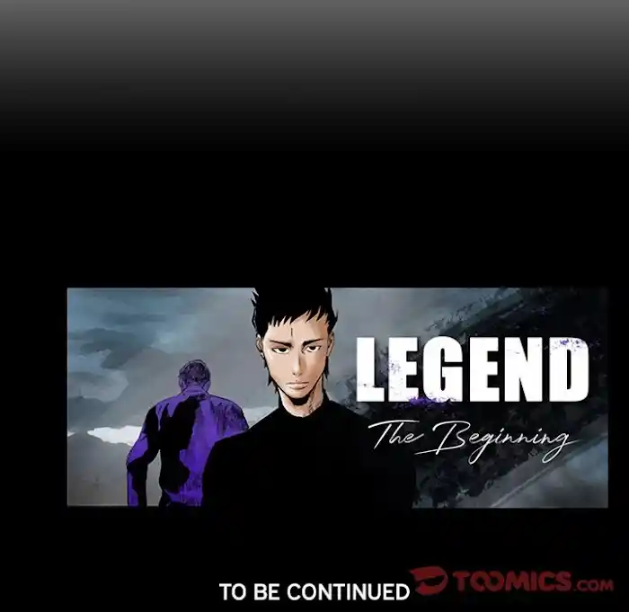 Legend: The Beginning Chapter 182