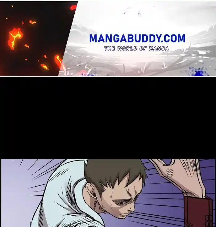 Legend: The Beginning Chapter 183