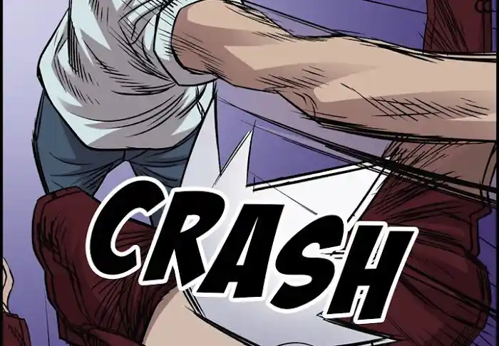 Legend: The Beginning Chapter 183