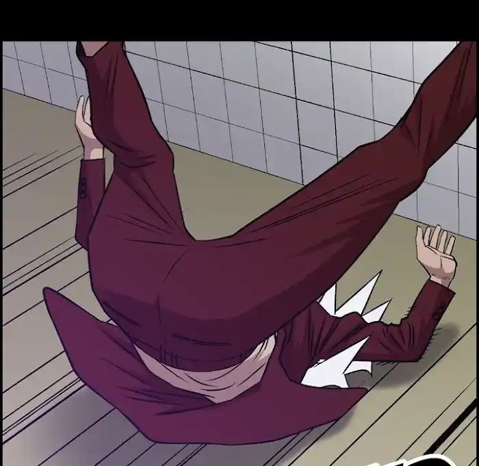 Legend: The Beginning Chapter 183