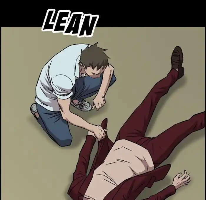 Legend: The Beginning Chapter 183