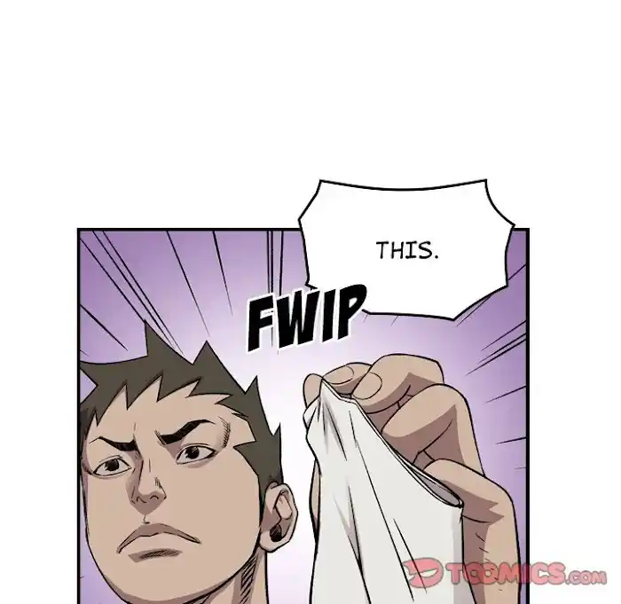 Legend: The Beginning Chapter 183