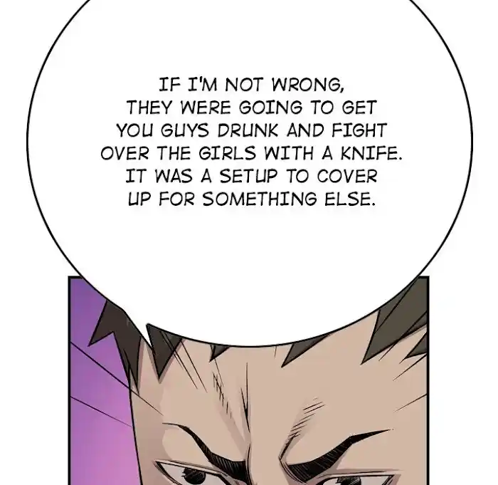 Legend: The Beginning Chapter 183